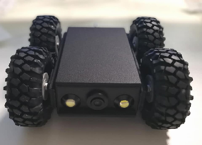 Robot de Inspección